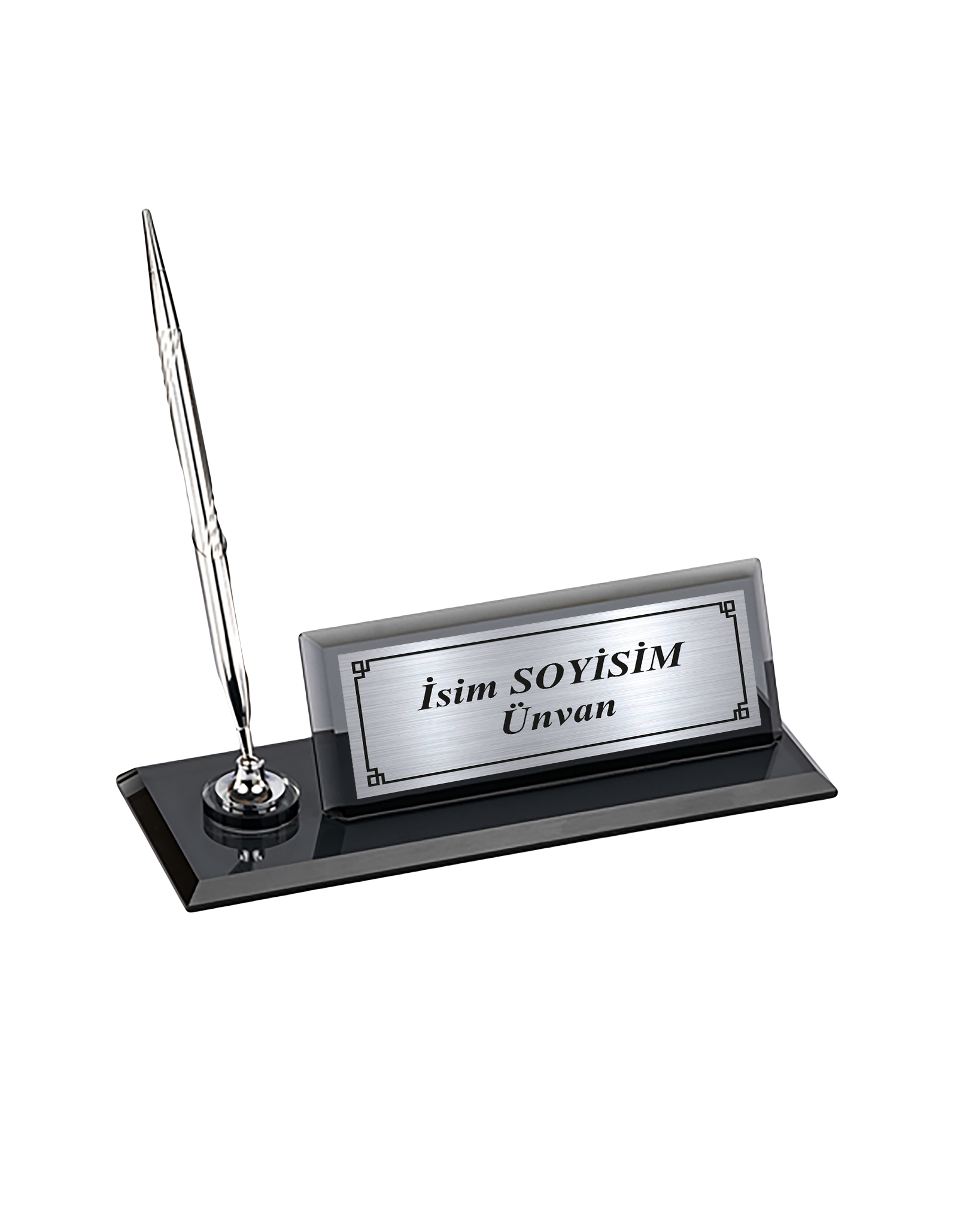 Sakarya Kristal Masa İsimliği RM539