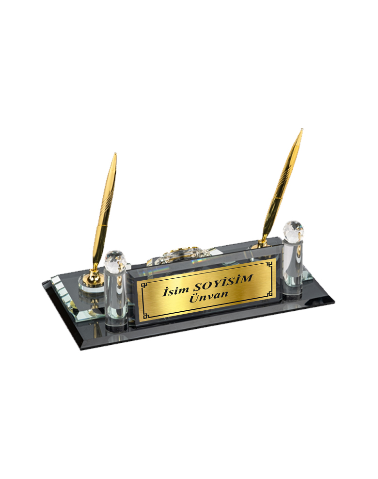 Kastamonu Kristal Masa İsimliği RM520