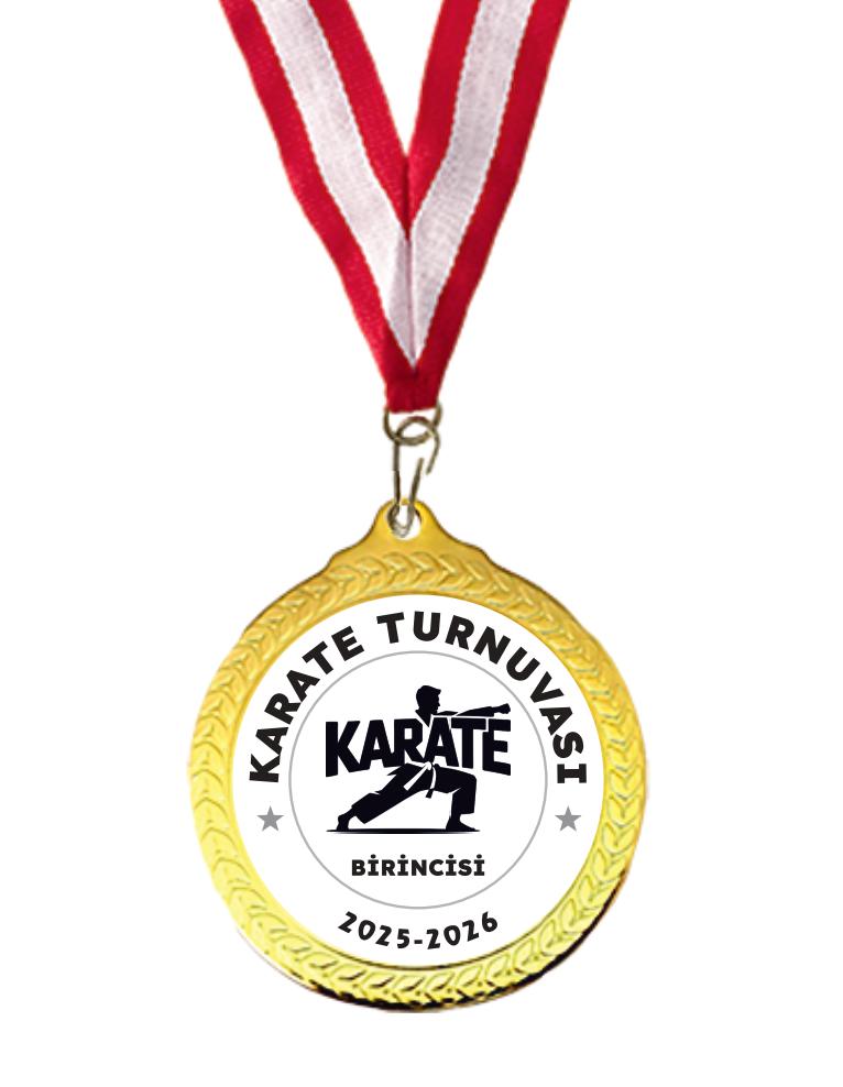 KARATE TURNUVASI