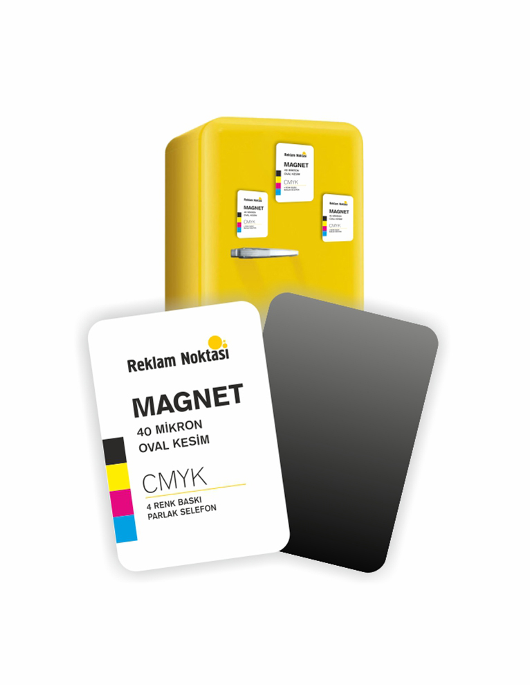 Standart Magnet