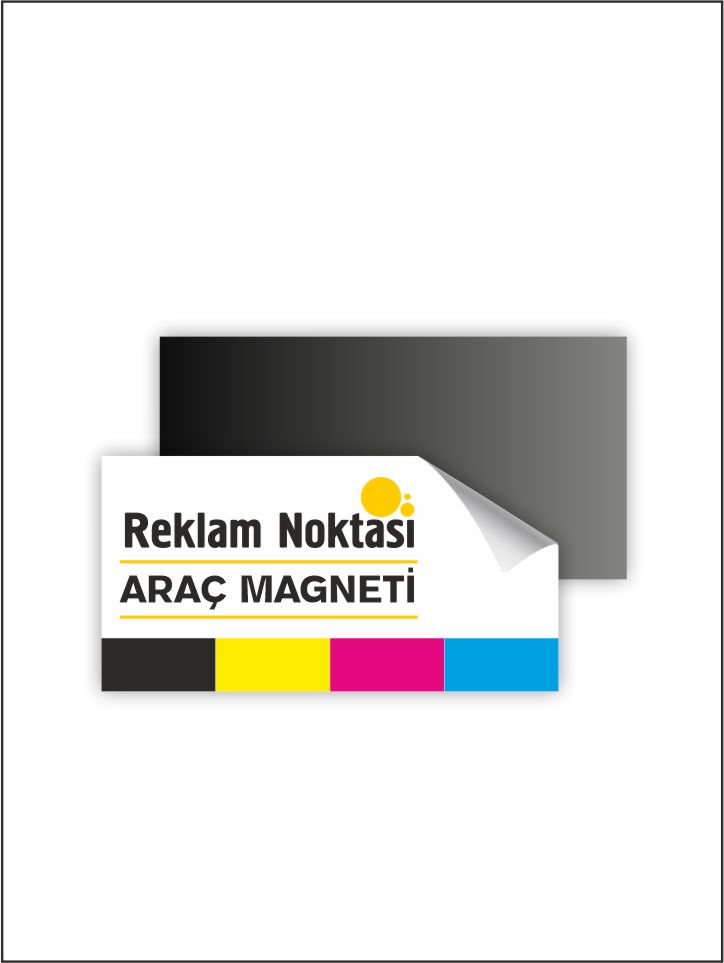 Araç Magneti