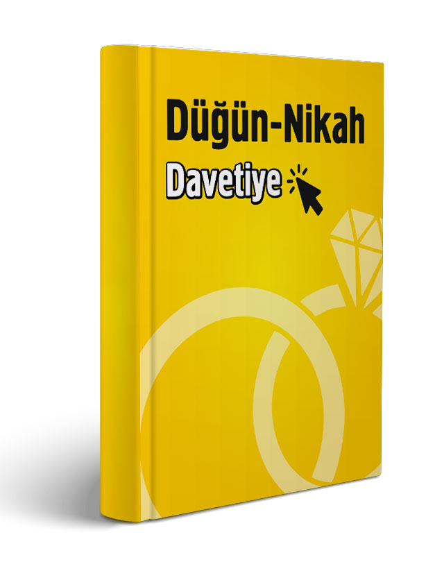 DÜĞÜN - NİKAH