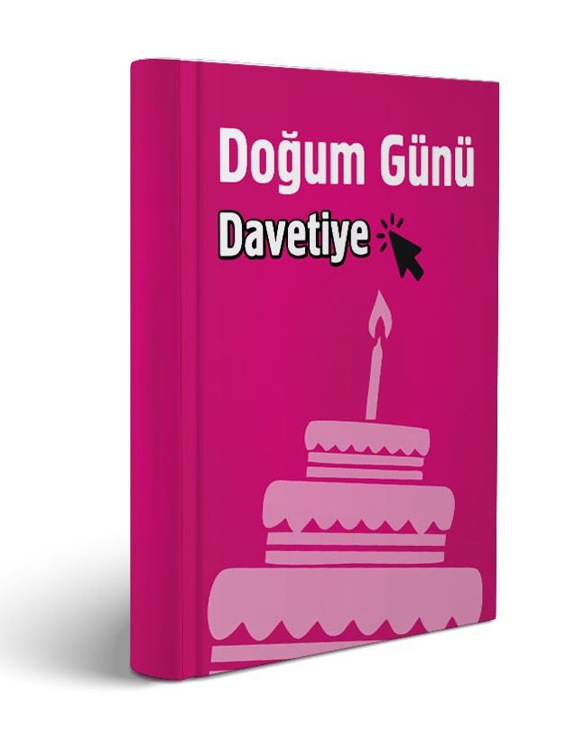DOĞUM GÜNÜ