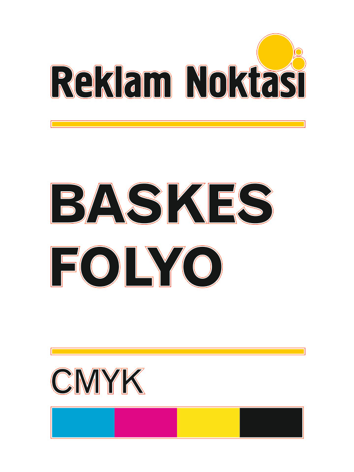 Baskes Folyo Etiket