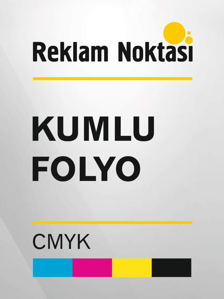 Kumlu Folyo