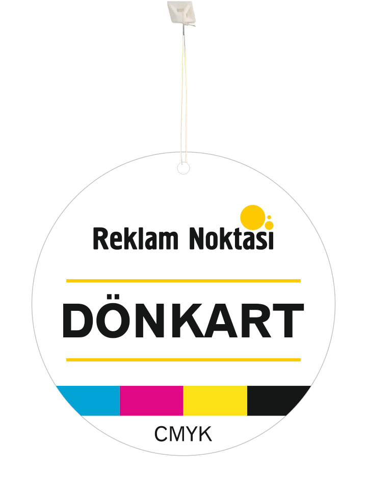 Dönkart