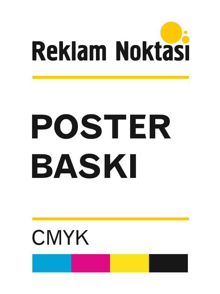 Poster Baskı