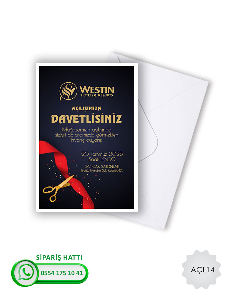 AÇILIŞ 14