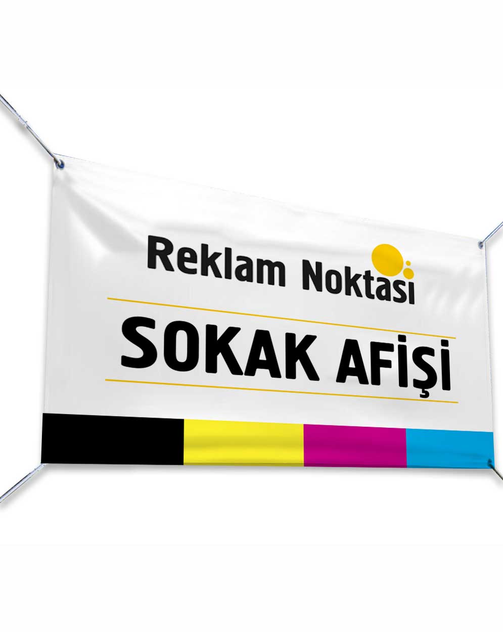 Sokak Afişi