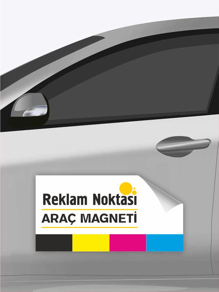Araç Magneti