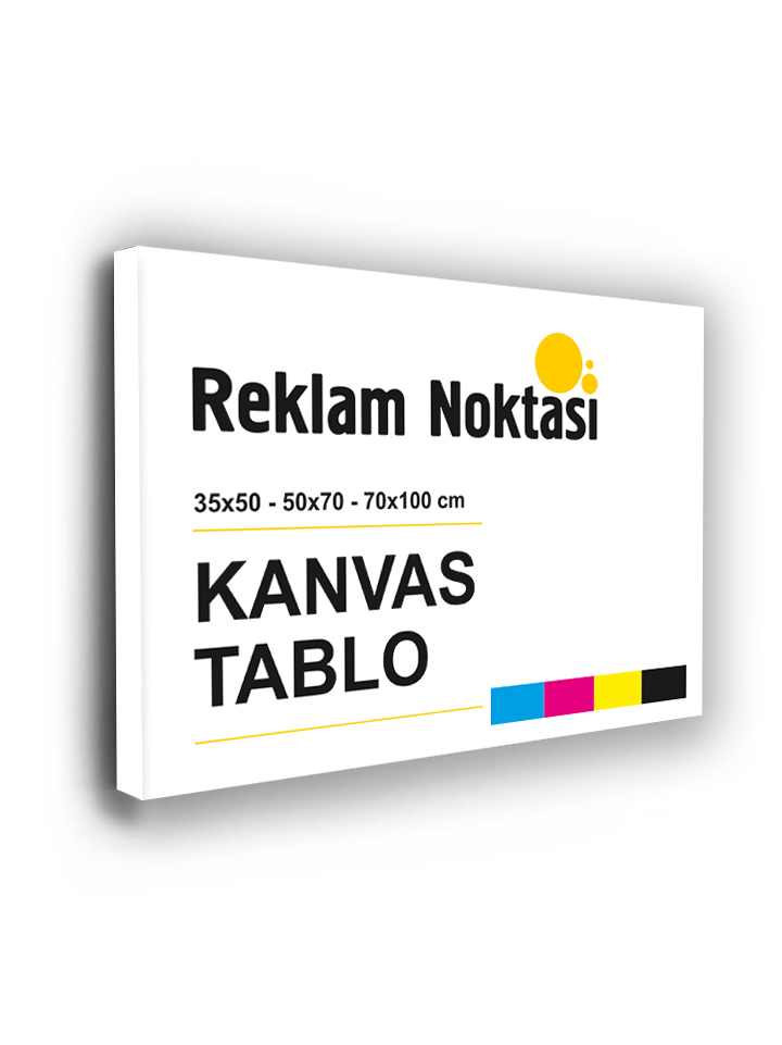 Kanvas Tablo