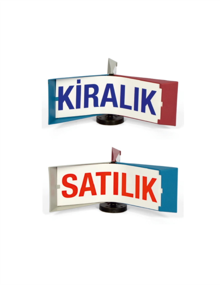 SATILIK-KİRALIK ARAÇ FIRFIRI