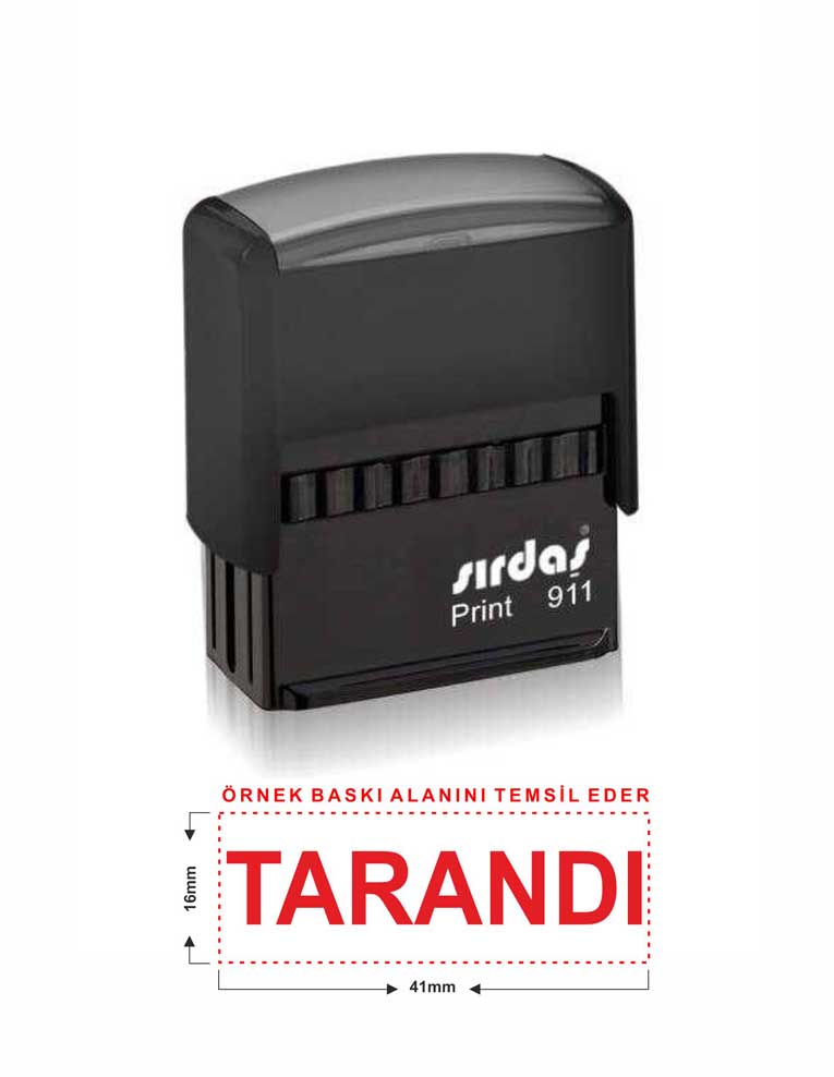 Tarandı Kaşe